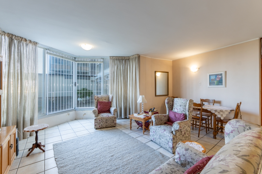 2 Bedroom Property for Sale in Van Ryneveld Western Cape
